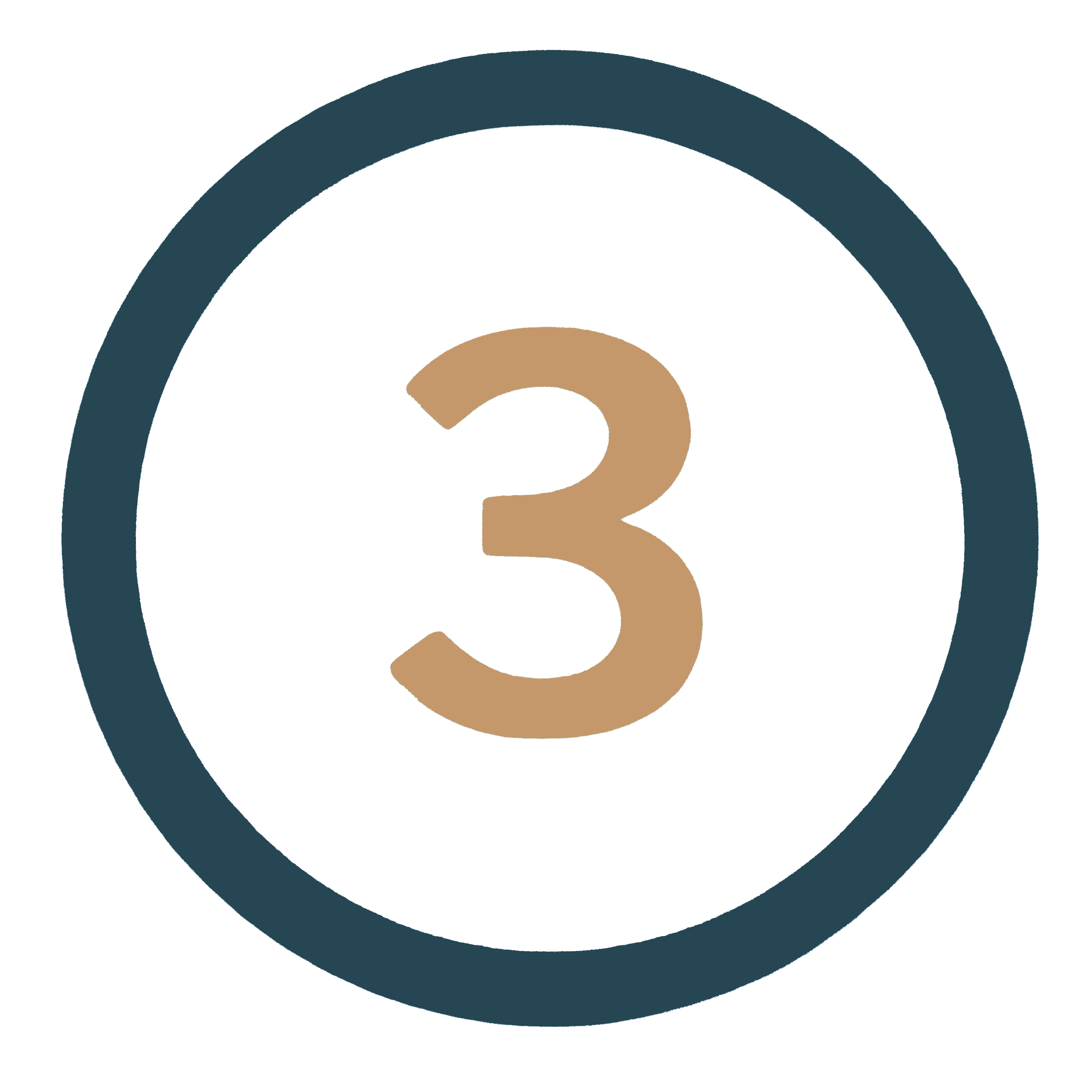number 3