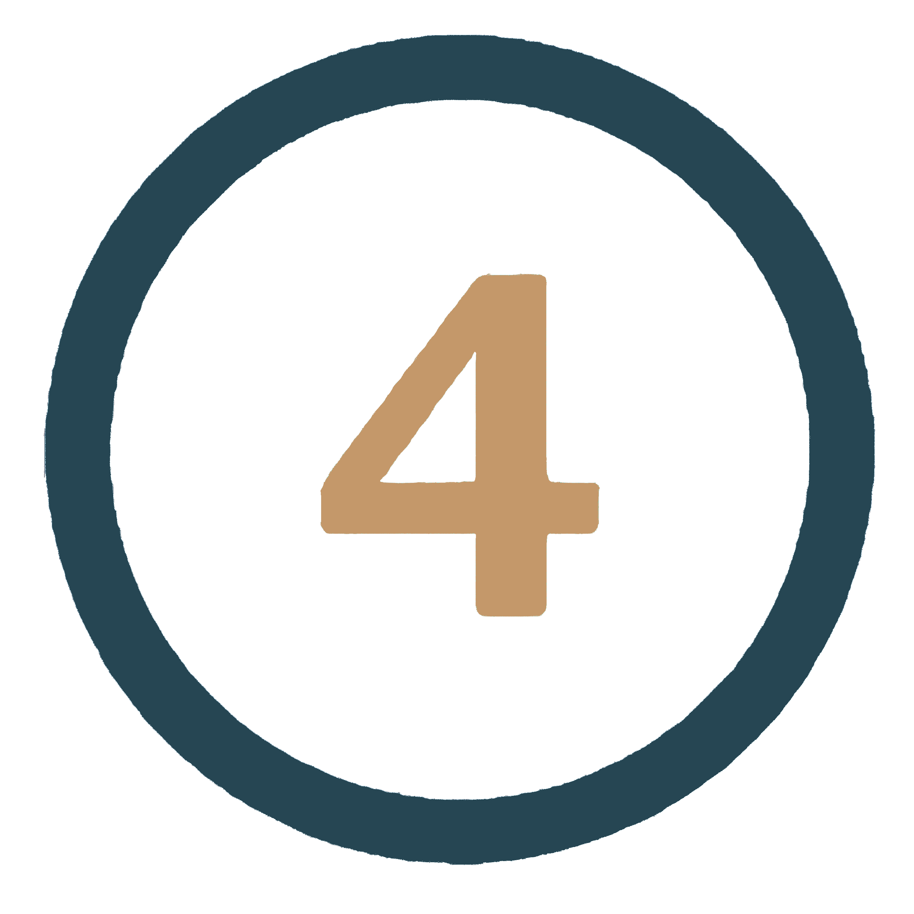 number 4